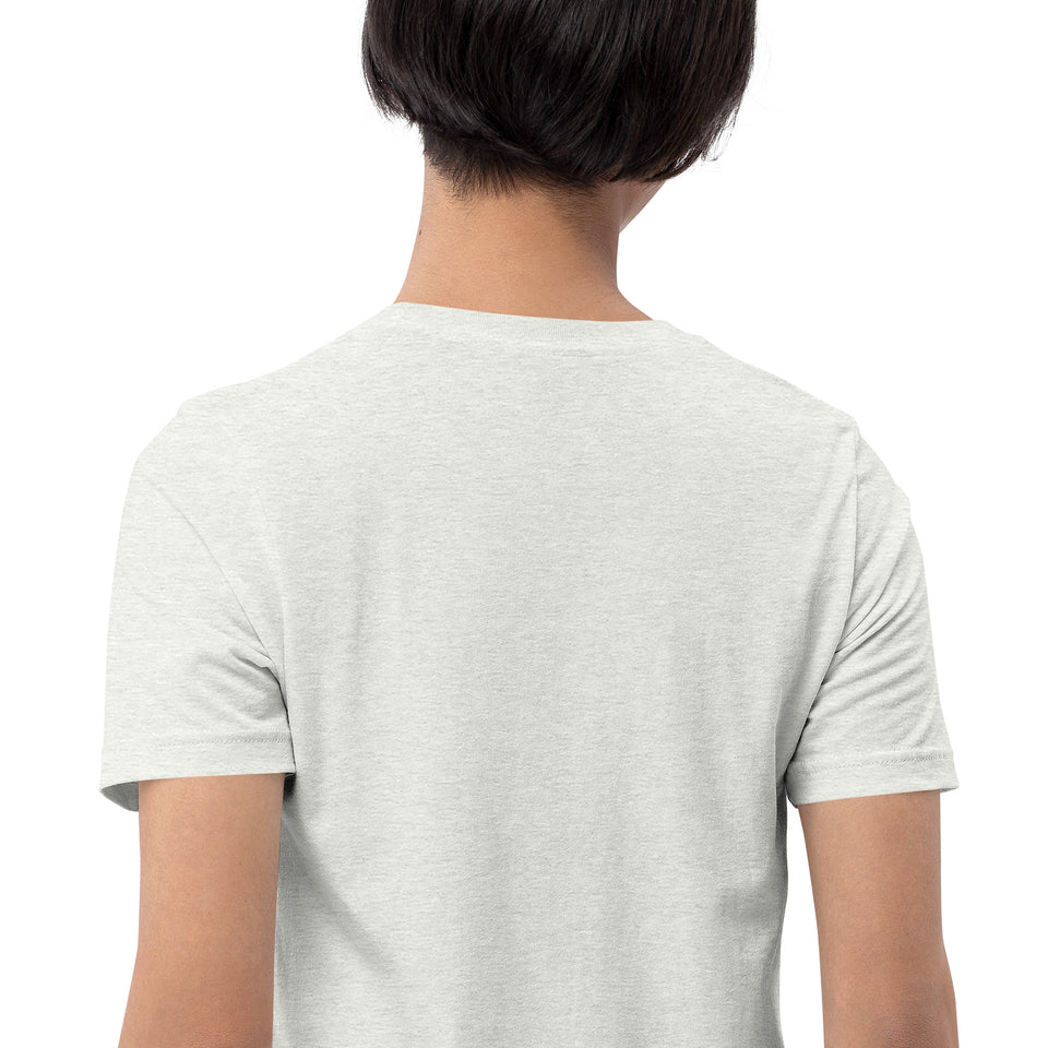 OLA Unisex t-shirt