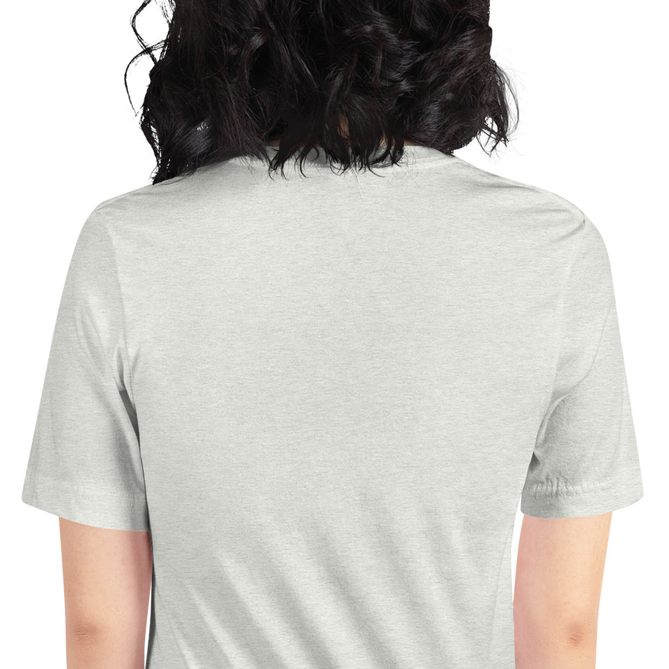 Plain Ass Tees Unisex t-shirt