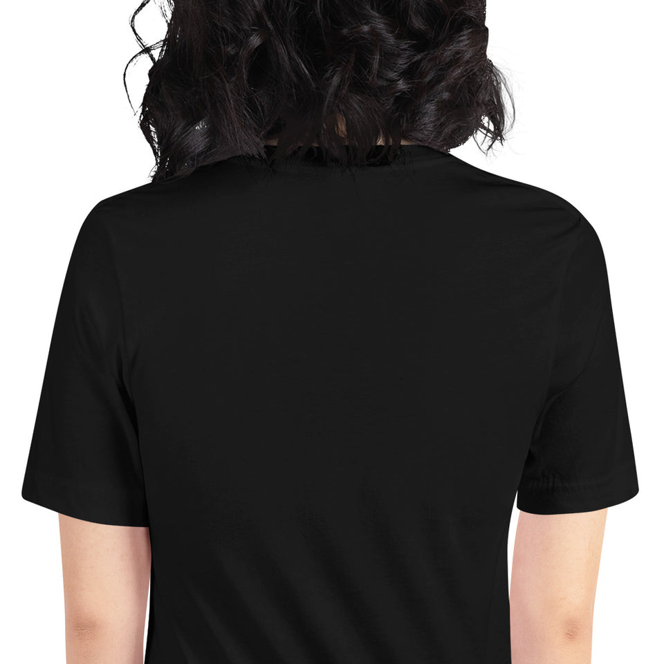 Plain Ass Tees Unisex t-shirt