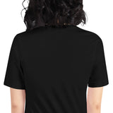Plain Ass Tees Unisex t-shirt