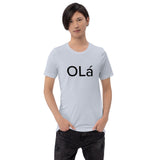 OLA Unisex t-shirt