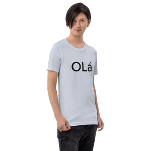 OLA Unisex t-shirt