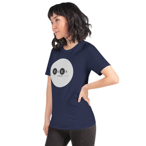 Plain Ass Tees Unisex t-shirt