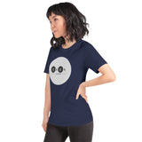 Plain Ass Tees Unisex t-shirt