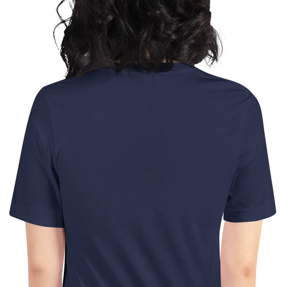 Plain Ass Tees Unisex t-shirt