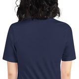Plain Ass Tees Unisex t-shirt
