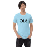 OLA Unisex t-shirt