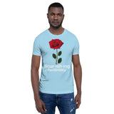 Flourishing Unisex t-shirt