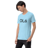 OLA Unisex t-shirt