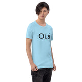 OLA Unisex t-shirt