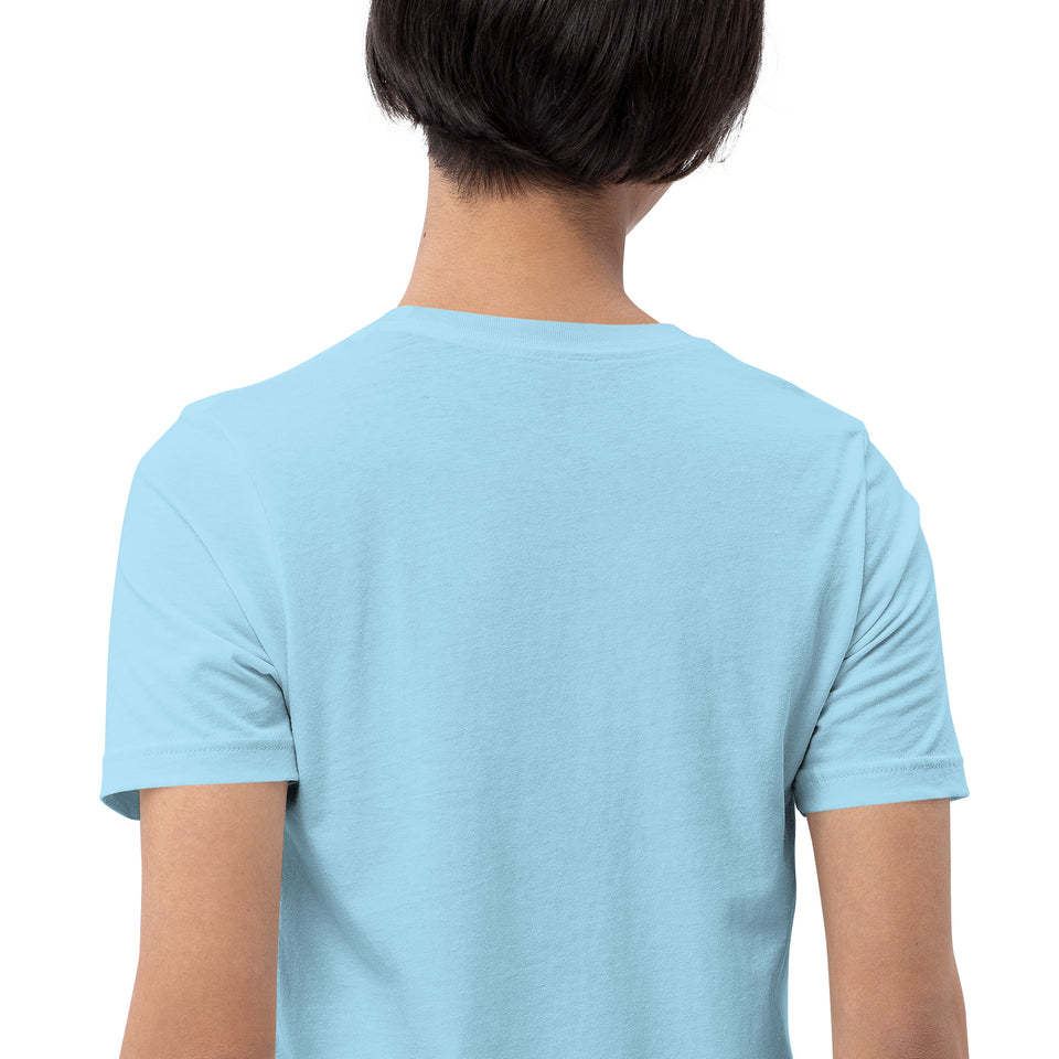 OLA Unisex t-shirt