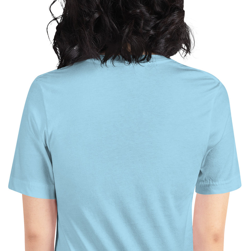 Plain Ass Tees Unisex t-shirt