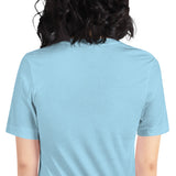 Plain Ass Tees Unisex t-shirt