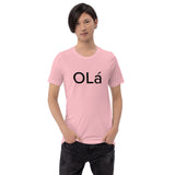 OLA Unisex t-shirt