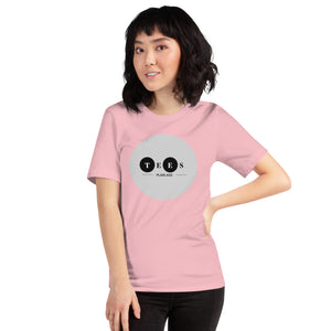 Plain Ass Tees Unisex t-shirt