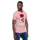 Flourishing Unisex t-shirt