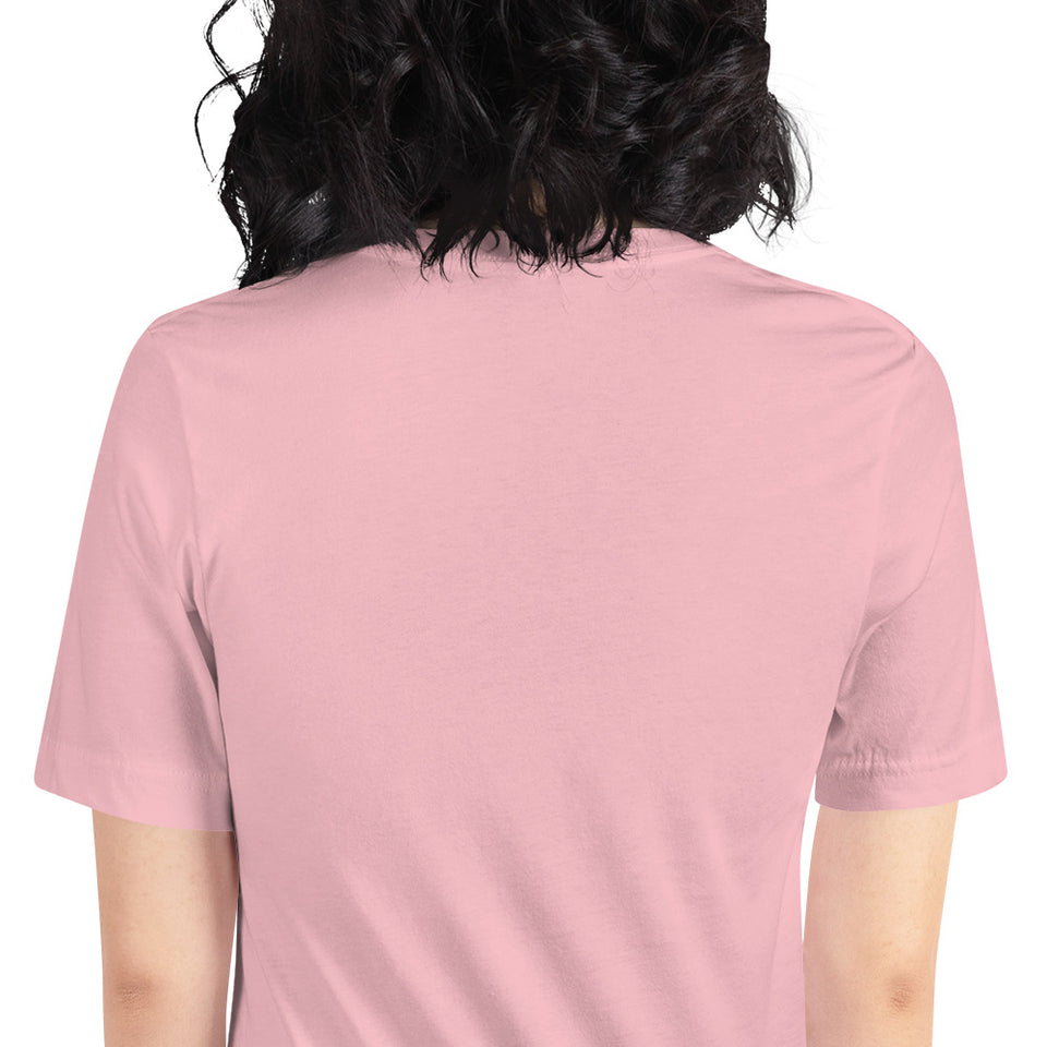 Plain Ass Tees Unisex t-shirt