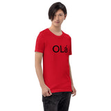 OLA Unisex t-shirt