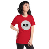 Plain Ass Tees Unisex t-shirt