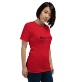 Bonjour Unisex T-Shirt