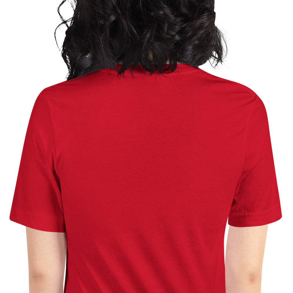 Plain Ass Tees Unisex t-shirt