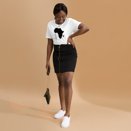 Africa Unisex T-shirt