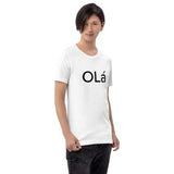 OLA Unisex t-shirt
