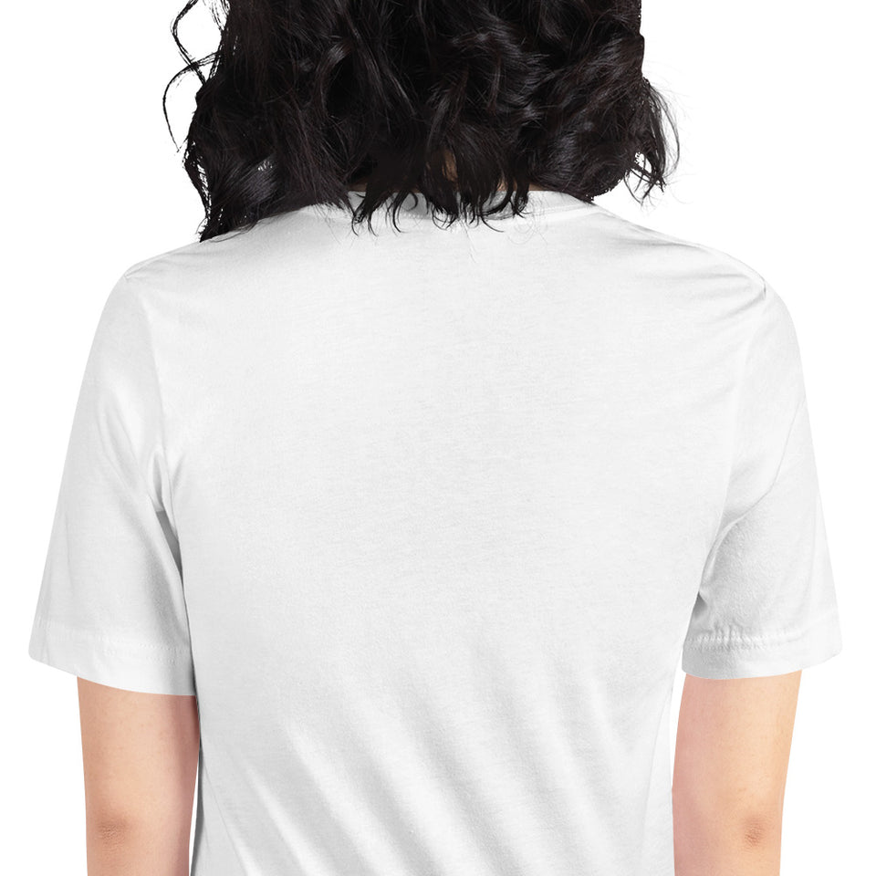 Plain Ass Tees Unisex t-shirt